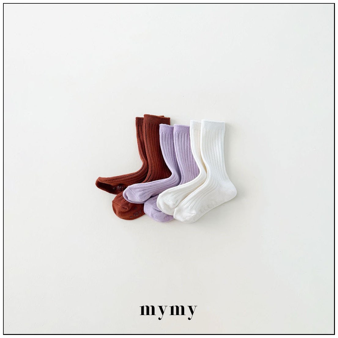 Mysocks | Culture center set (ACC)
