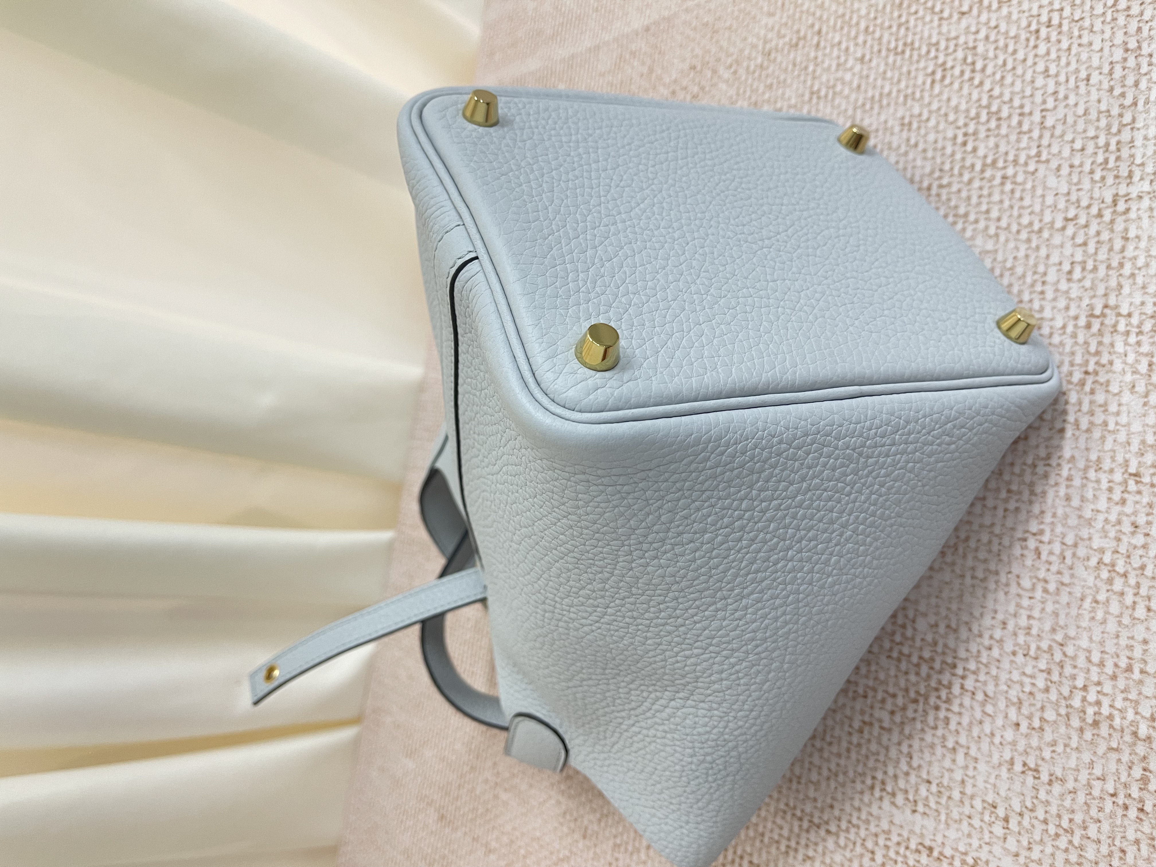 Pre-owned Hermes P18/ Stamp Y/ Product Code: 26031307