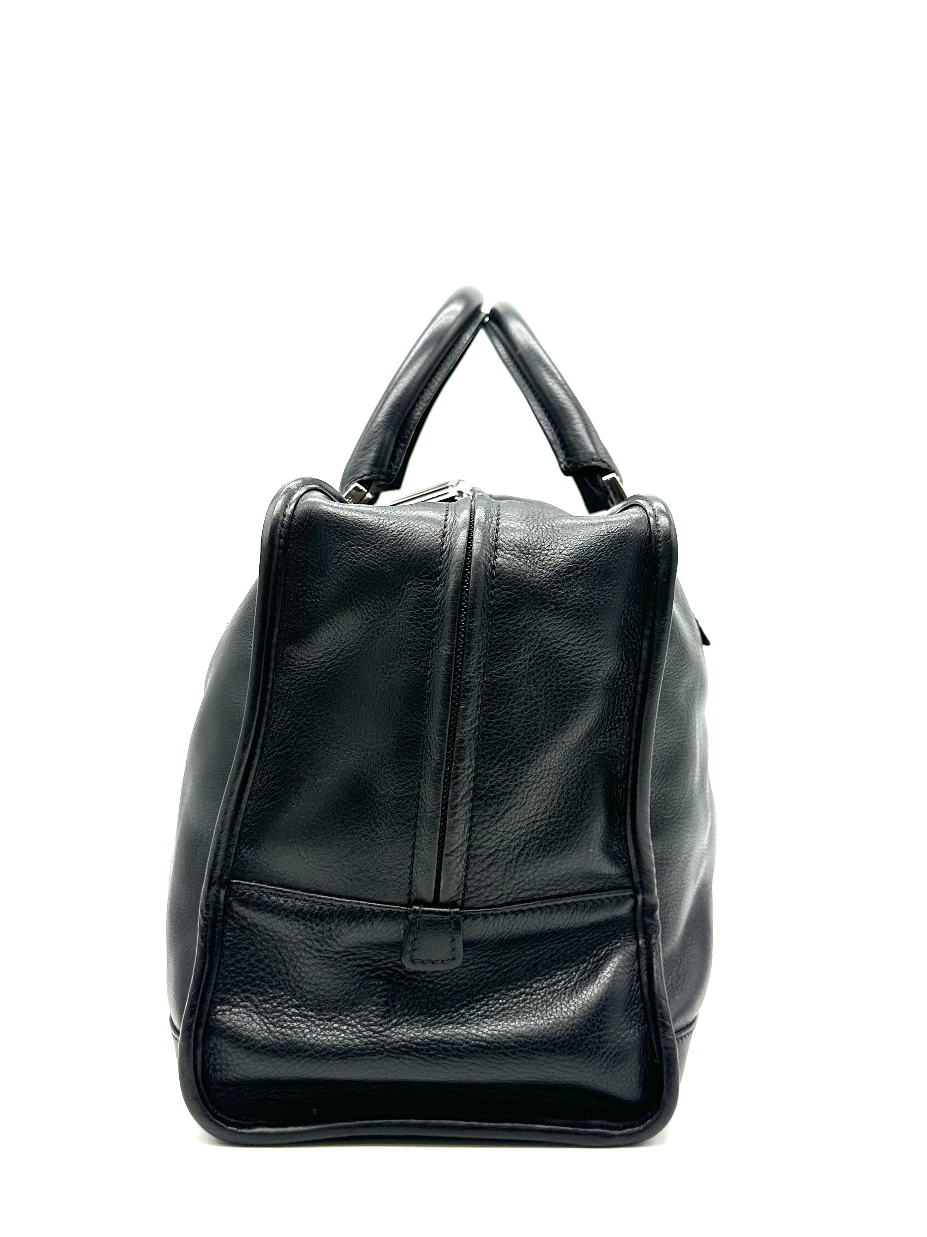 Pre-owned Loewe Amazona 36/ Product Code: 26040403