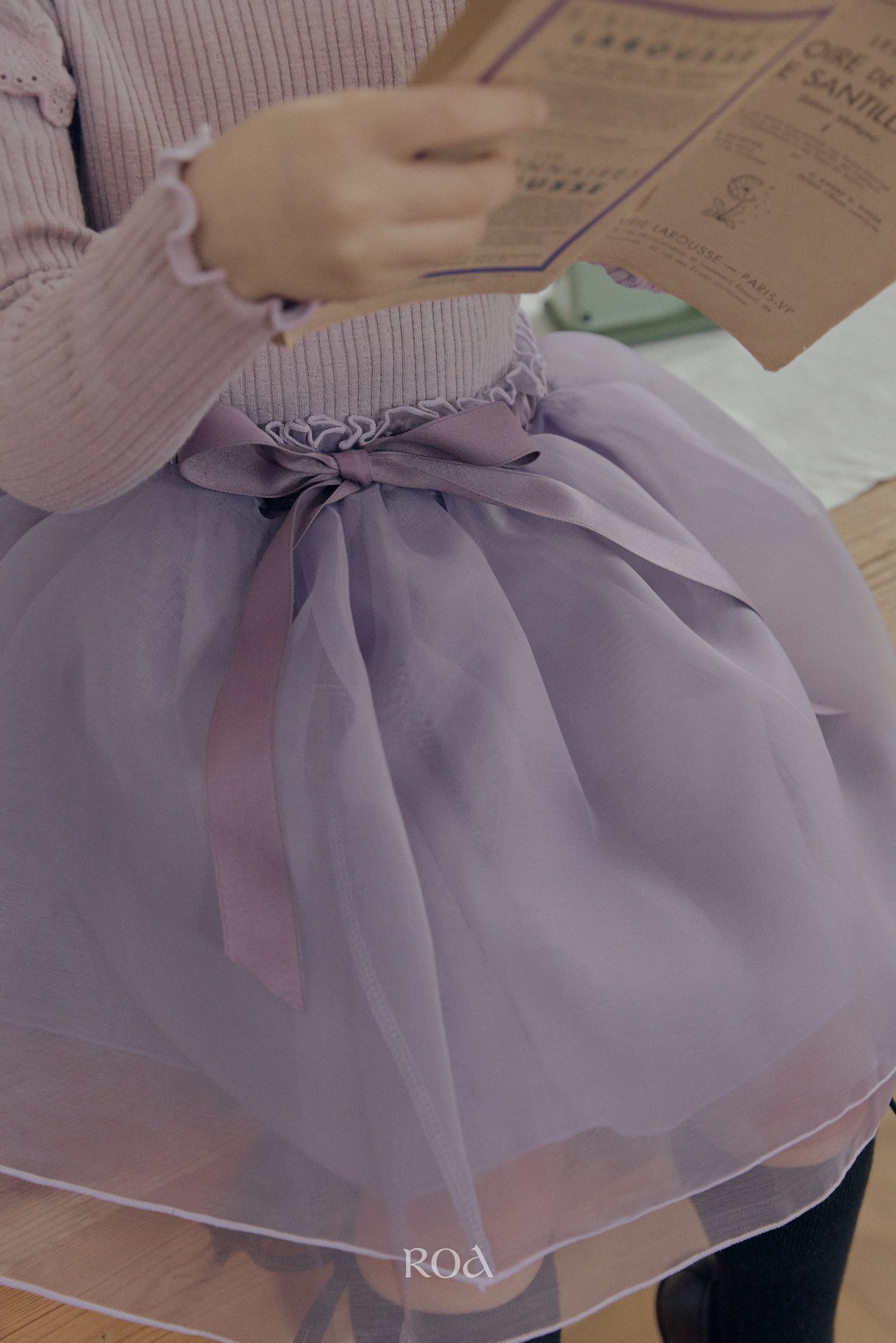 Roa Darling Skirt