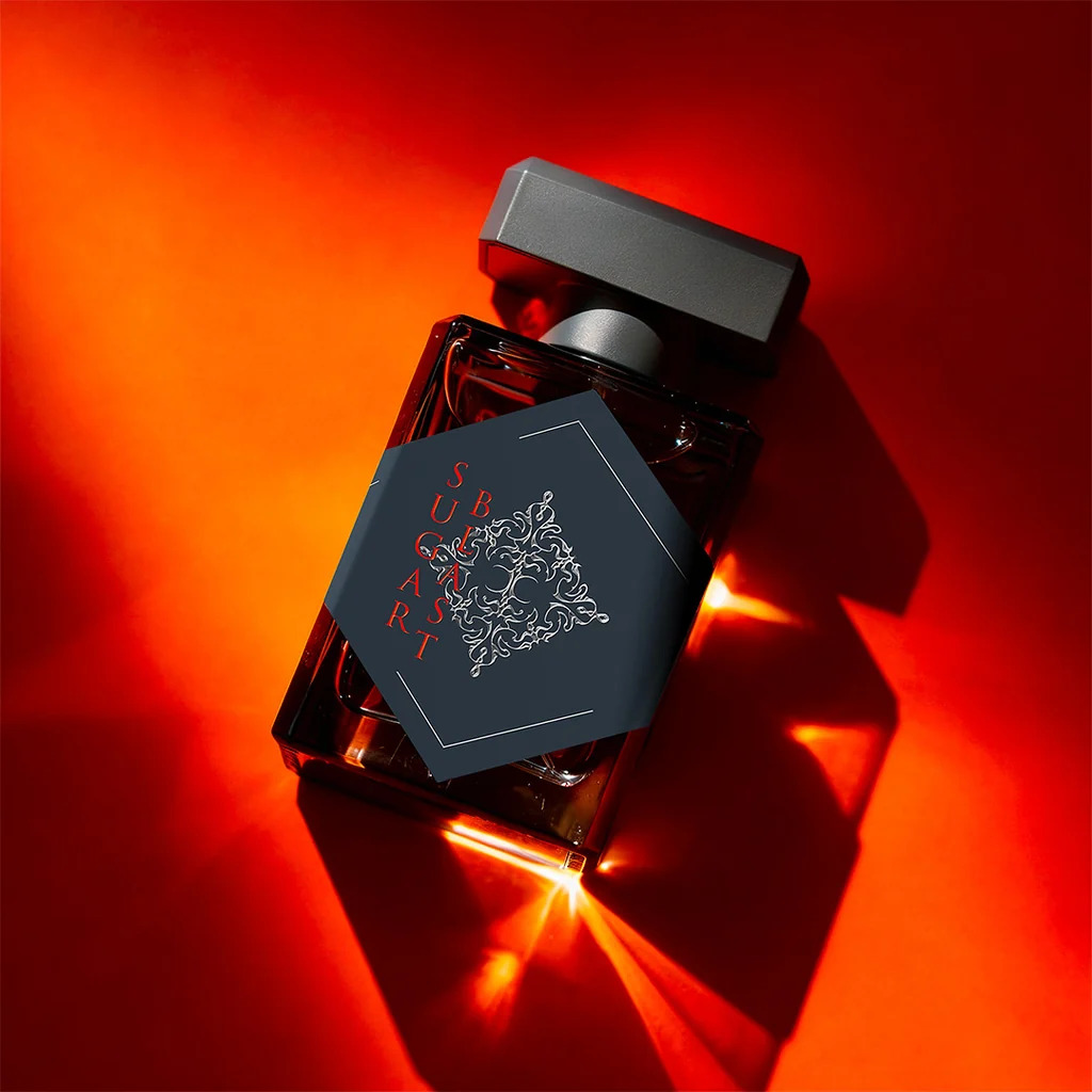 Sugar Blast - Initio Parfums