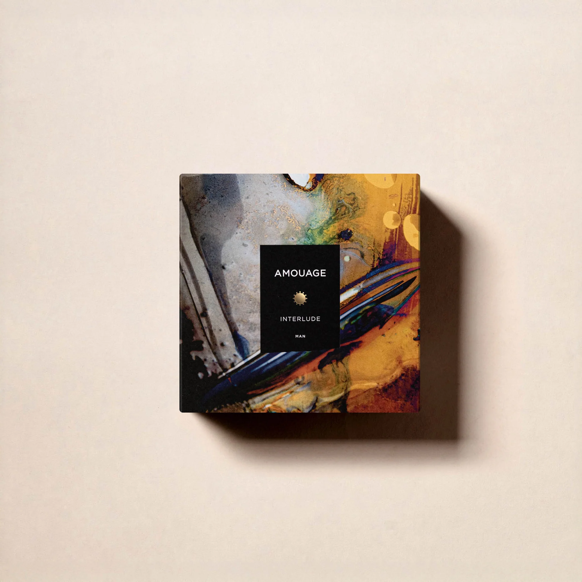 Interlude Man - Amouage