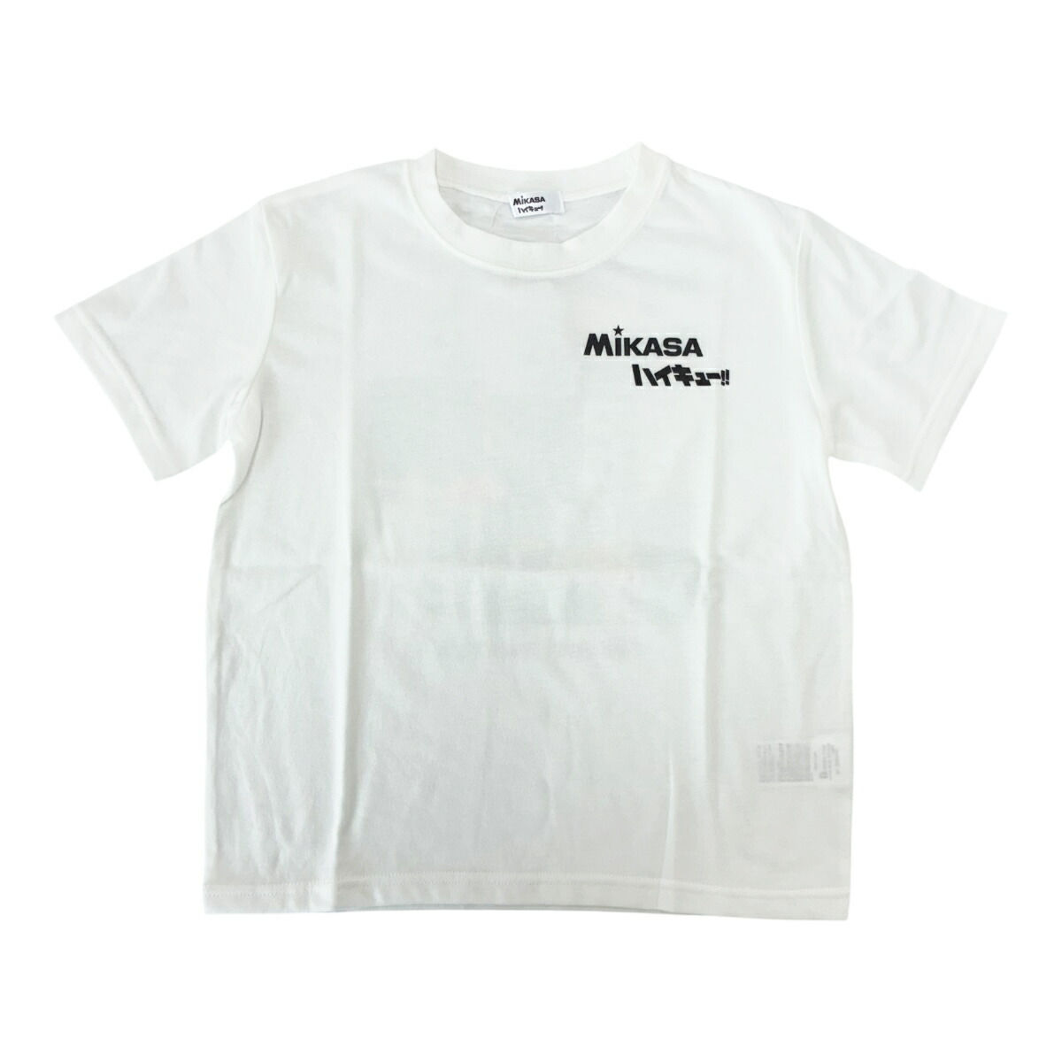 🆕【⭐訂購⭐】  🇯🇵日本直送 🌀#Mikasa #排球少年 短袖 tee［2款選］🌀 [PLEA-0237] [260613]
