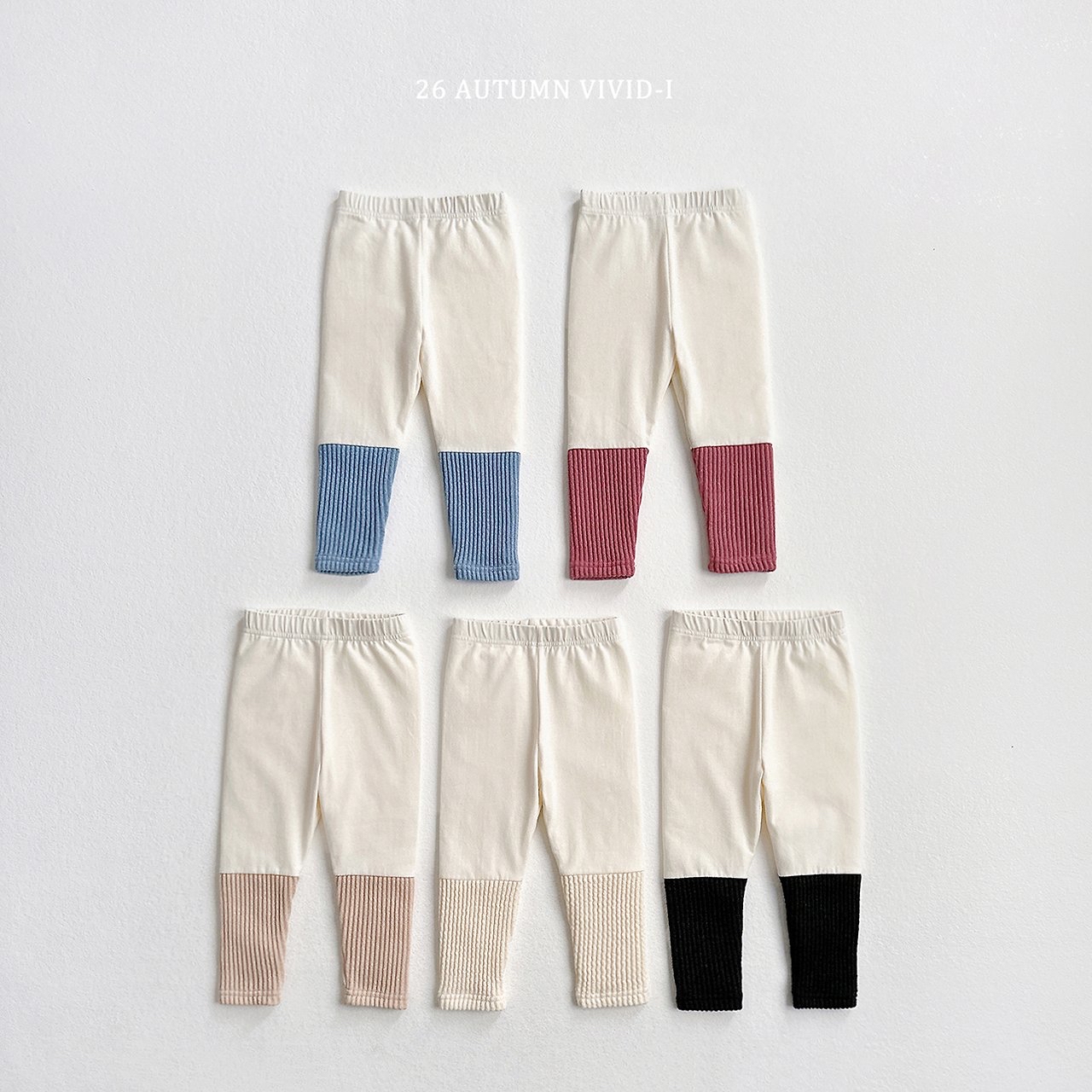 Vivid | Soft toshi leggings