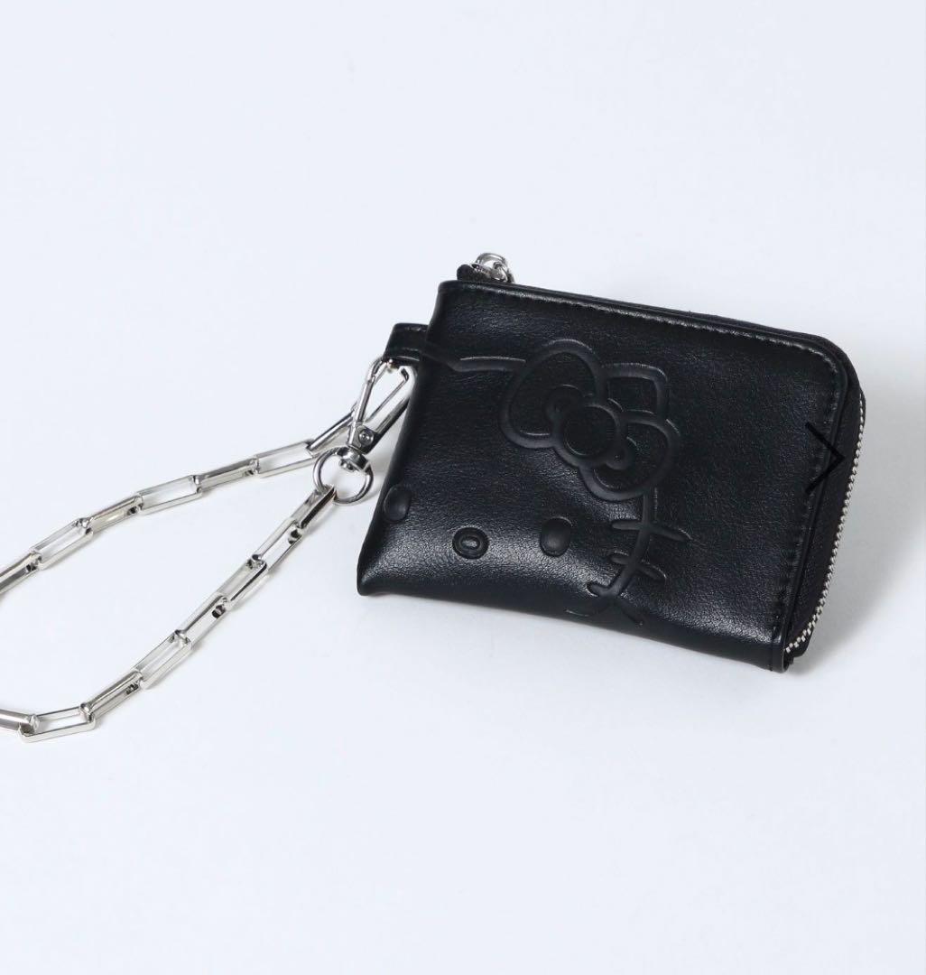 🎌日本直送🎌 Hello Kitty x Lowrys Farm 卡包