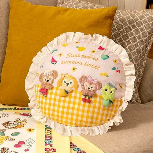 [現貨] [東京迪士尼] Summer 2022系列｜咕𠱸 {TF000616K}