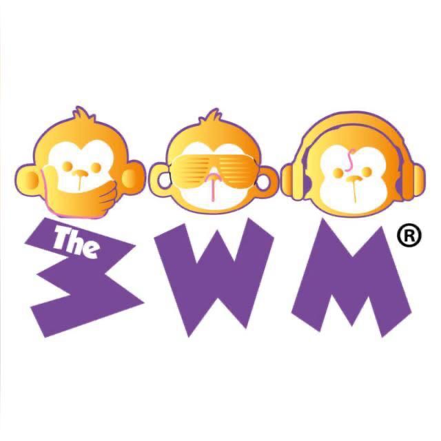 THE3WM LIMITED 大三猿文企有限公司