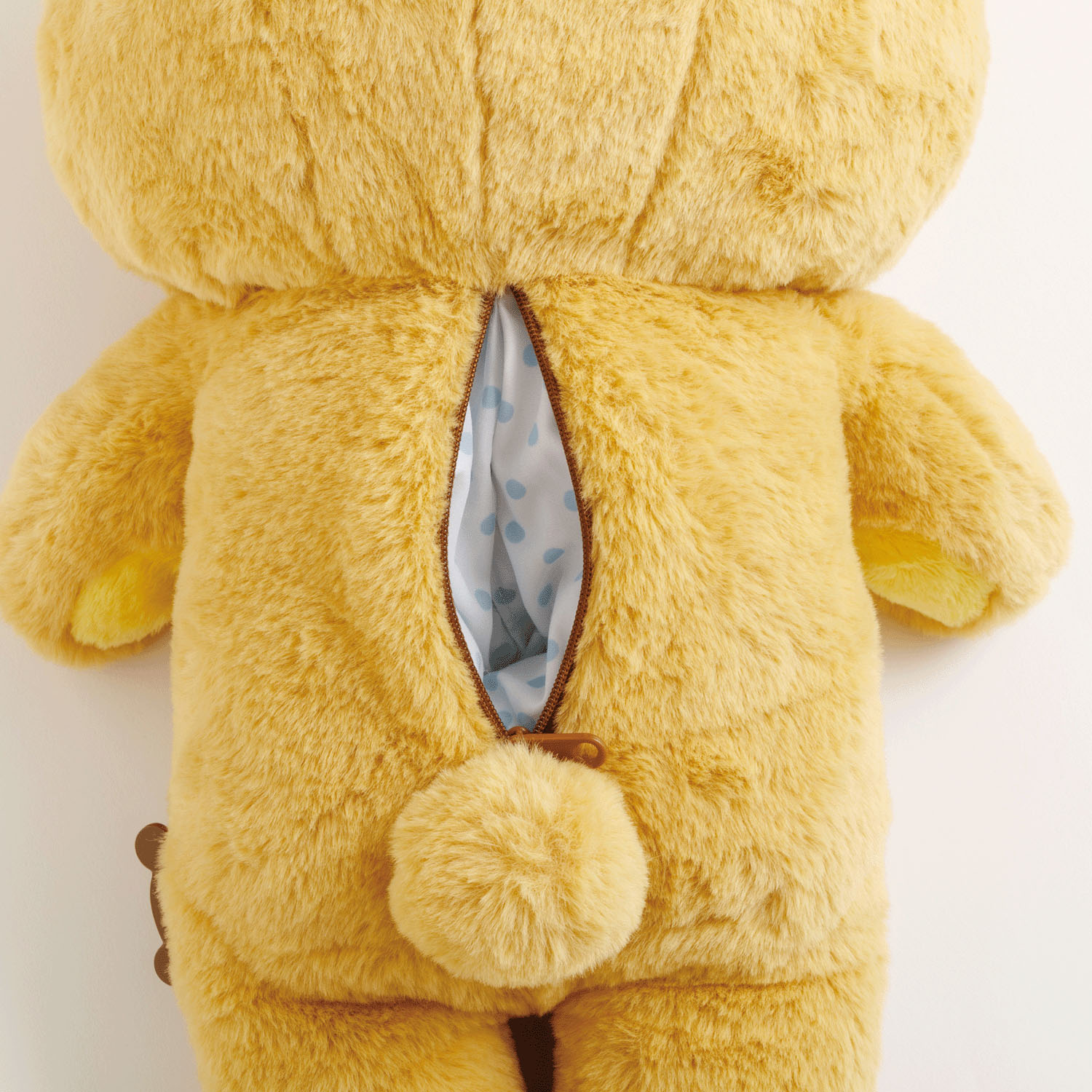 鬆弛熊 - 公仔(M) (拉拉熊款)