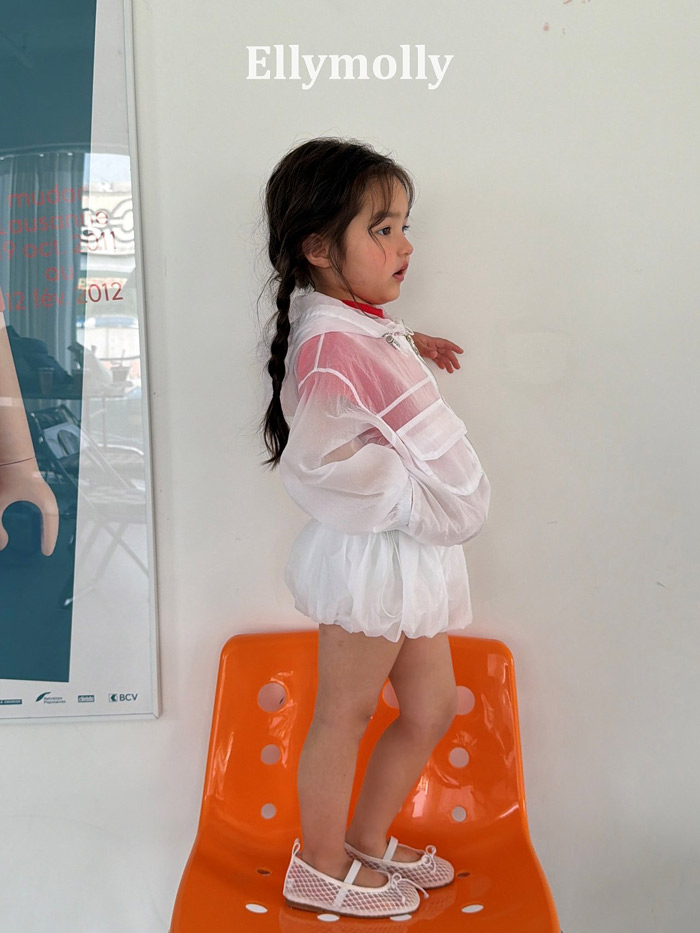 🇰🇷Ellymolly外套