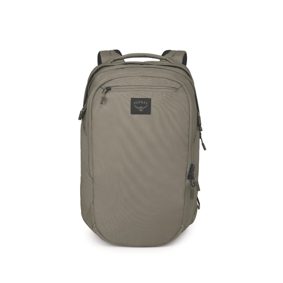 【多色選擇】Osprey AOEDE AirSpeed 20 日常機能背包