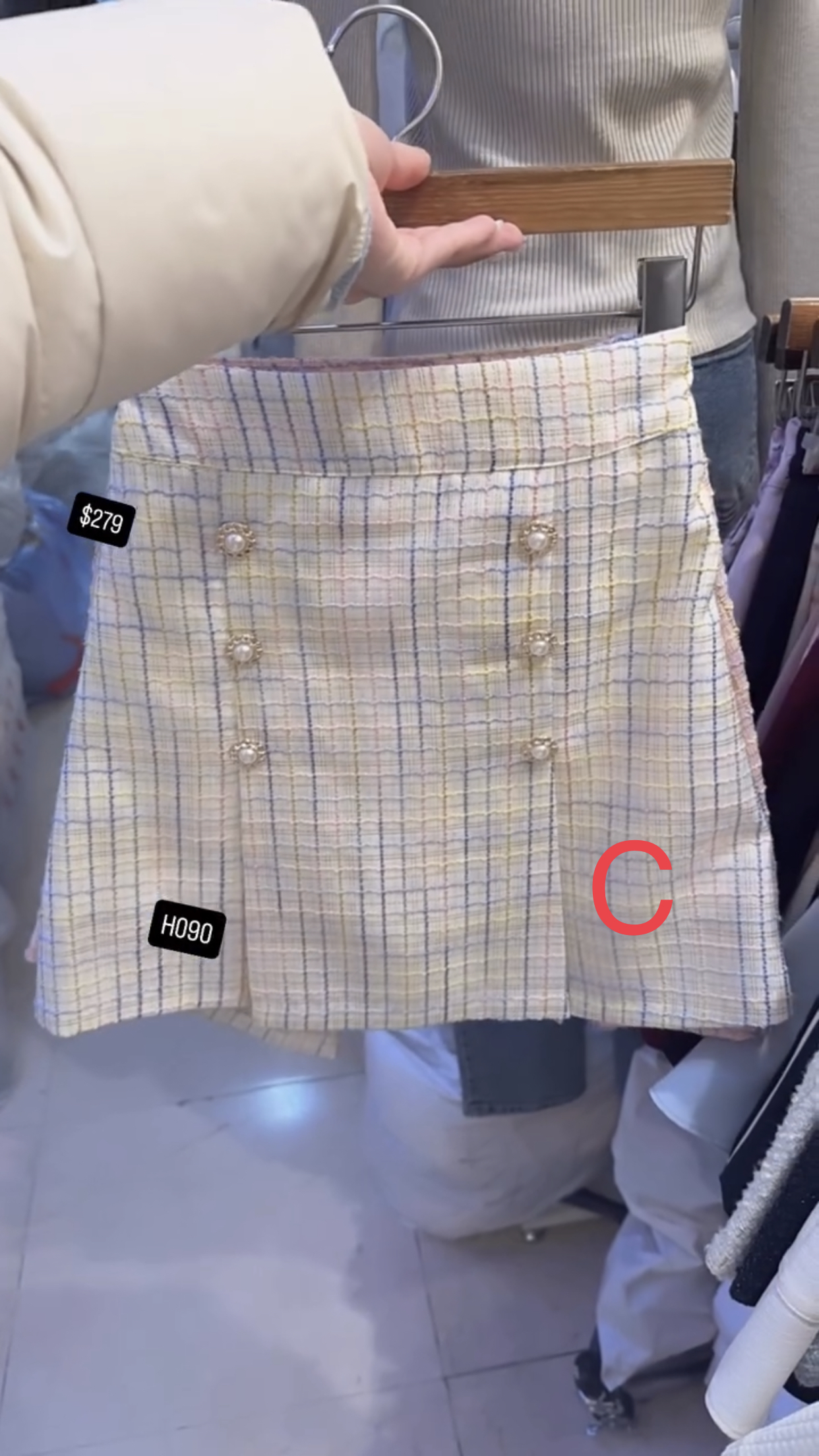 🇰🇷🇰🇷韓國連線27/1🔥🔥10018#H090