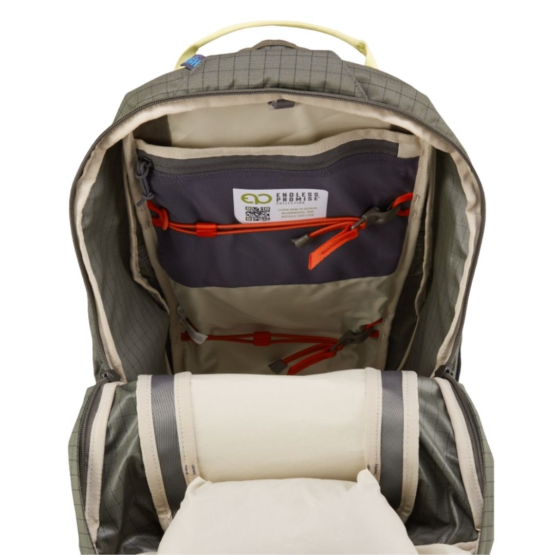 【多色選擇】Nemo RESOLVE™ 15L ENDLESS PROMISE Techical Active Daypack 功能背包