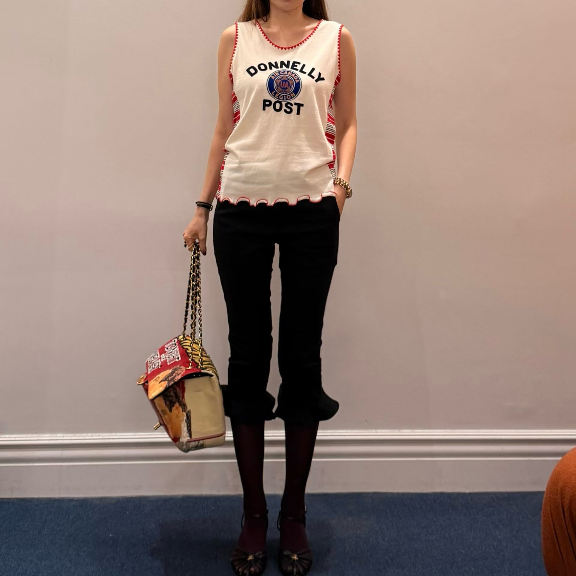 (2026FW) 2ND K - VEST