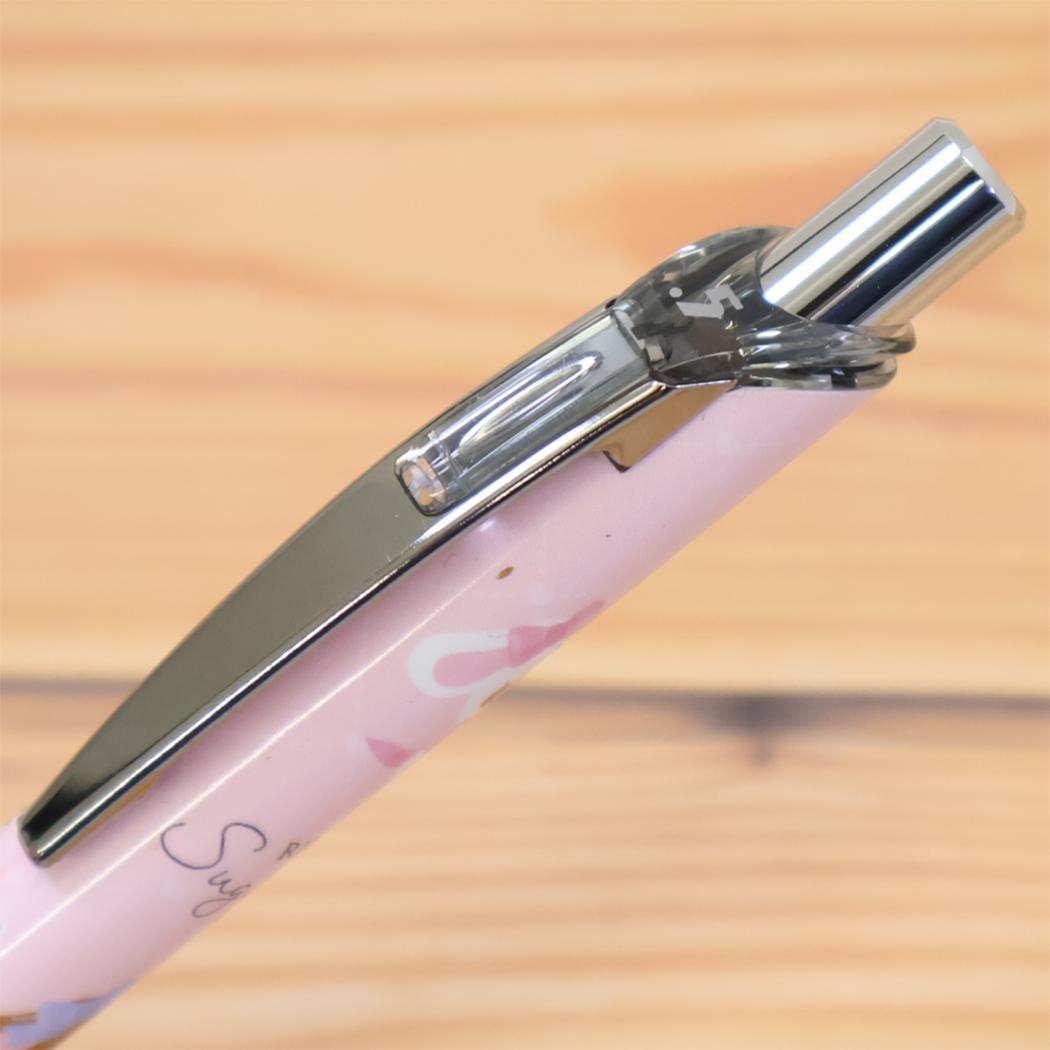 現貨｜Sanrio Sugarbunnies 日本製 Pentel EnerGize 0.5mm 鉛芯筆 (307681)