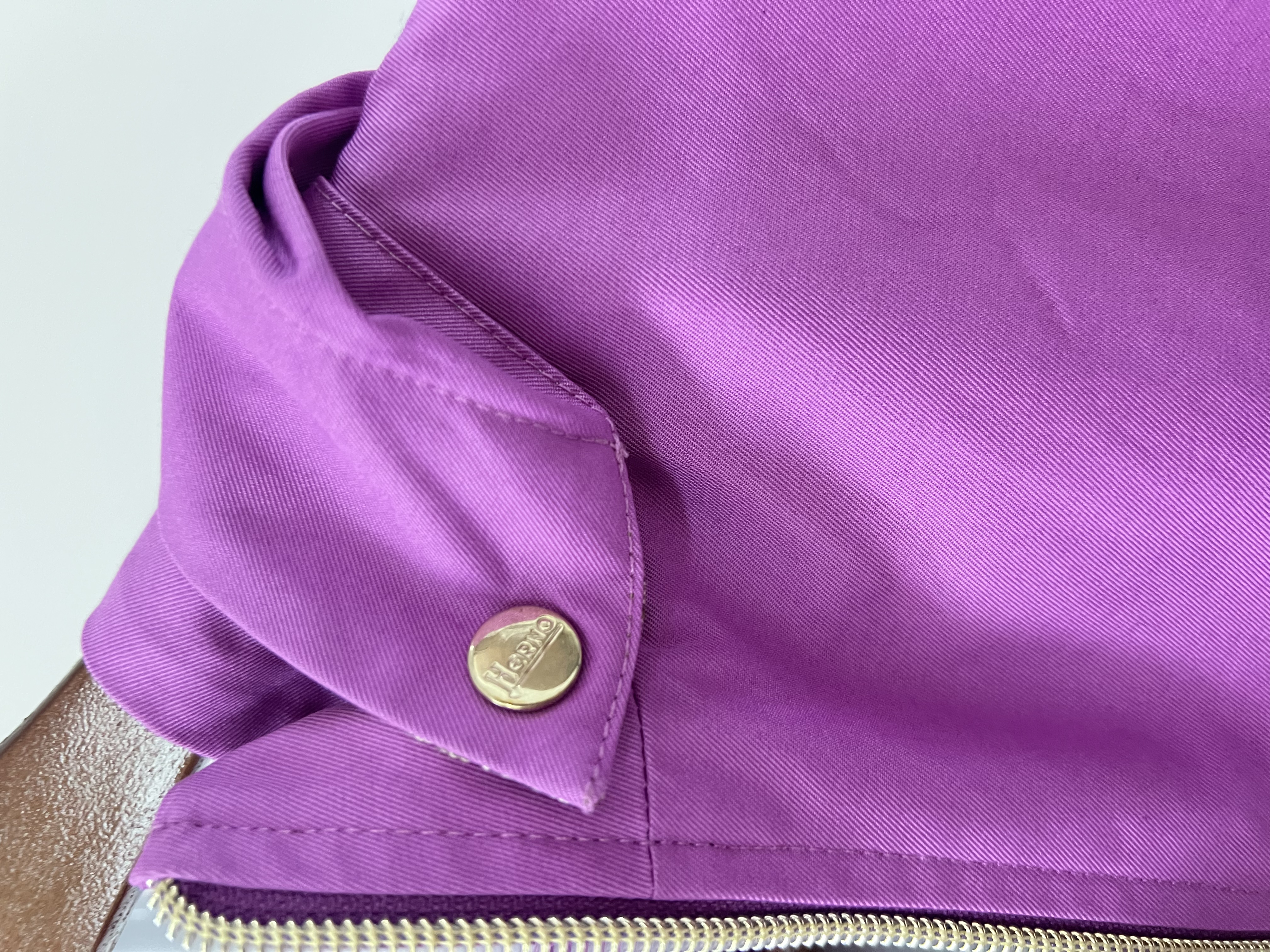 Pre-owned HERNO jacket / Product Code: 26052417