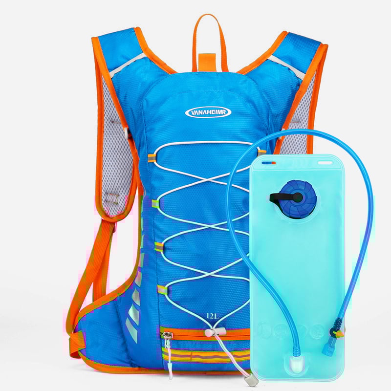 15 L Outdoor Backpack / Cycling Backpack