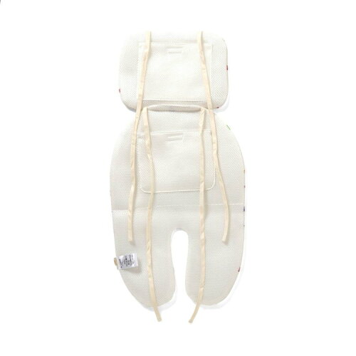 🆕【⭐訂購⭐】🌀 🇯🇵 日本直送 透氣 速乾 吸汗 網眼紗布 BB車椅墊［2款選］🌀 [ELDD-0075][260508]