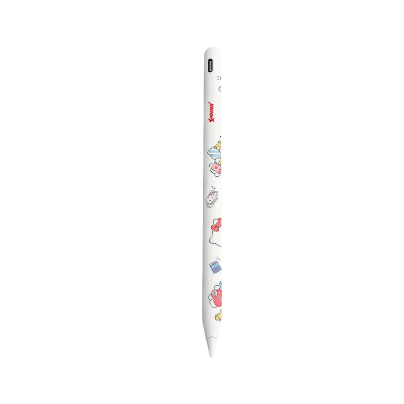 XPower x Sanrio Hello Kitty ST6 磁吸主動式觸控筆 (iPad 專用) st6-hk2
