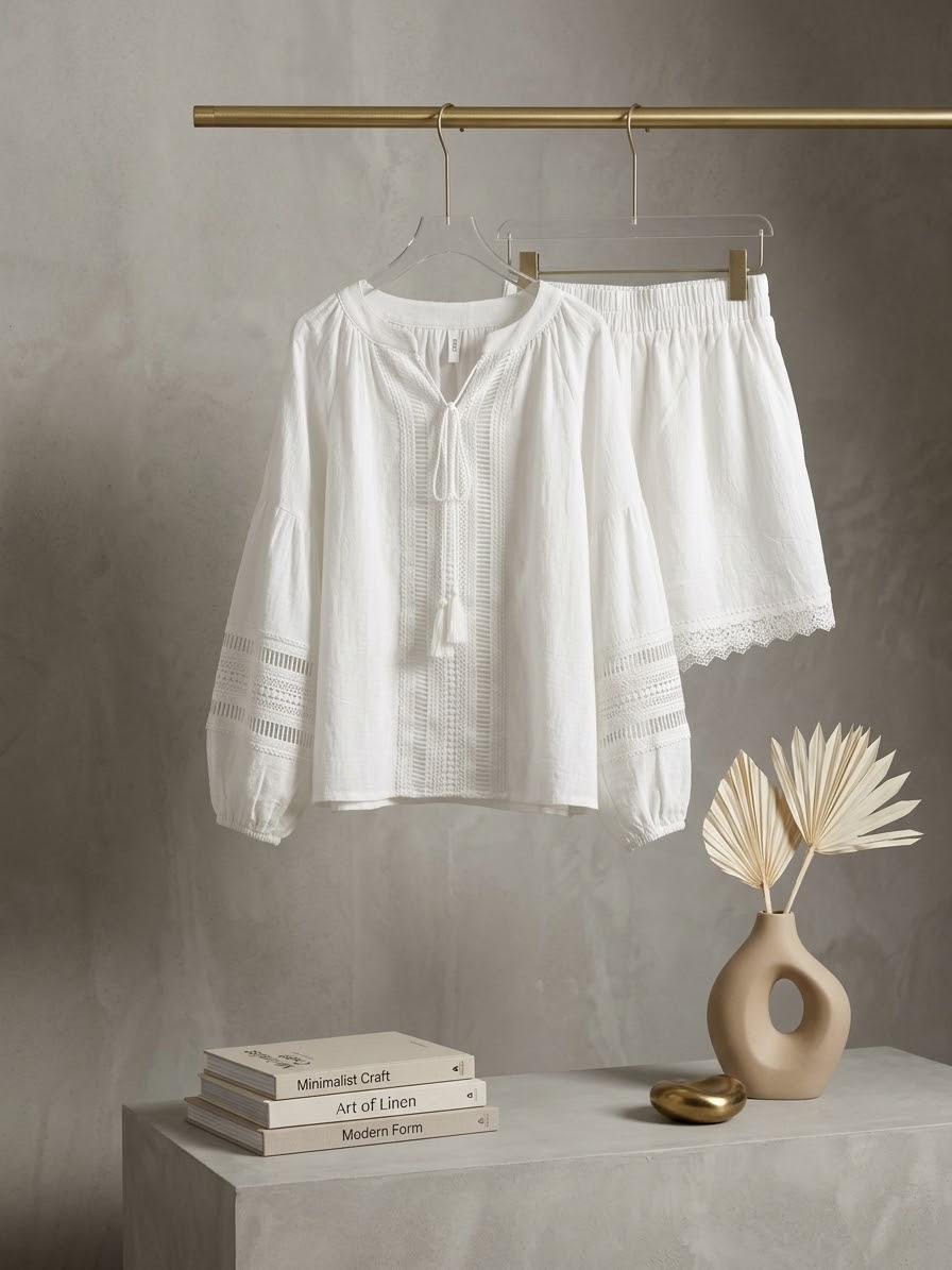 2 pcs Set Wear