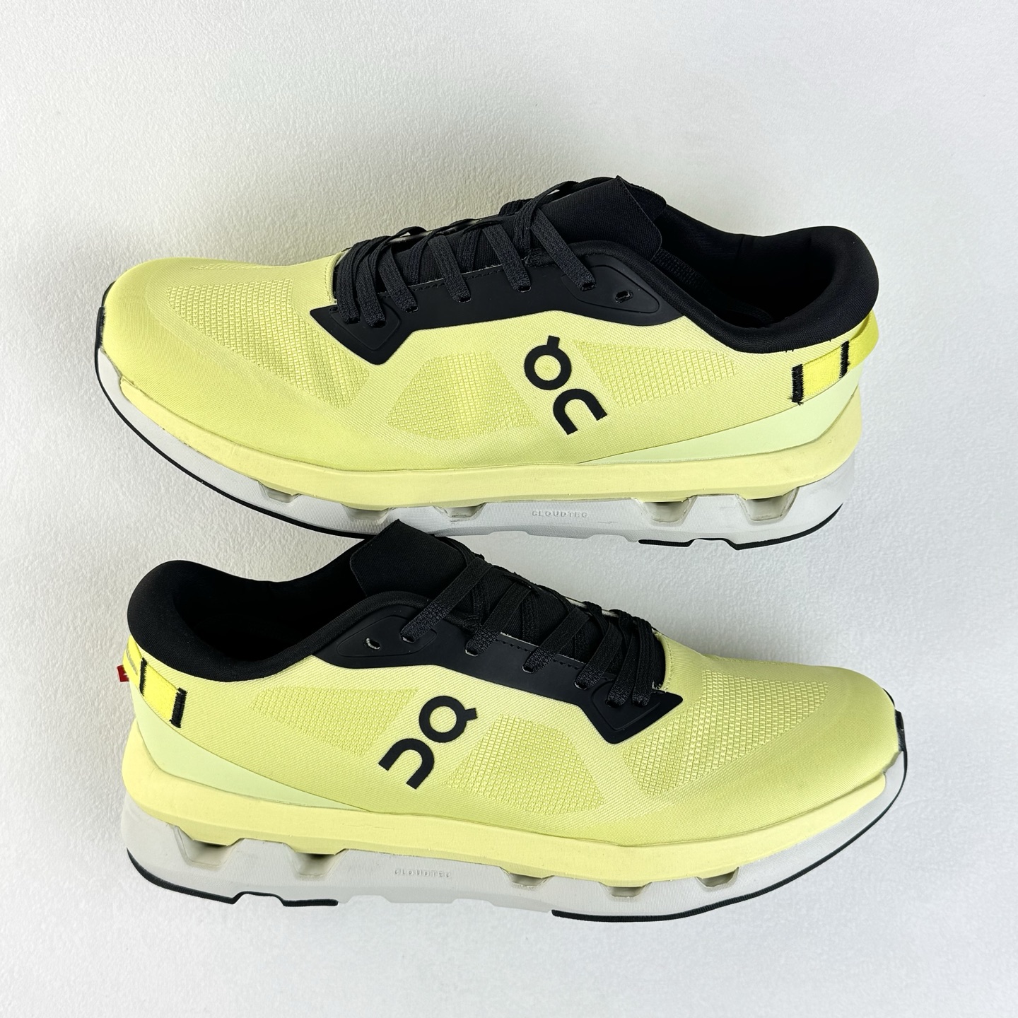 On Running Cloudzone