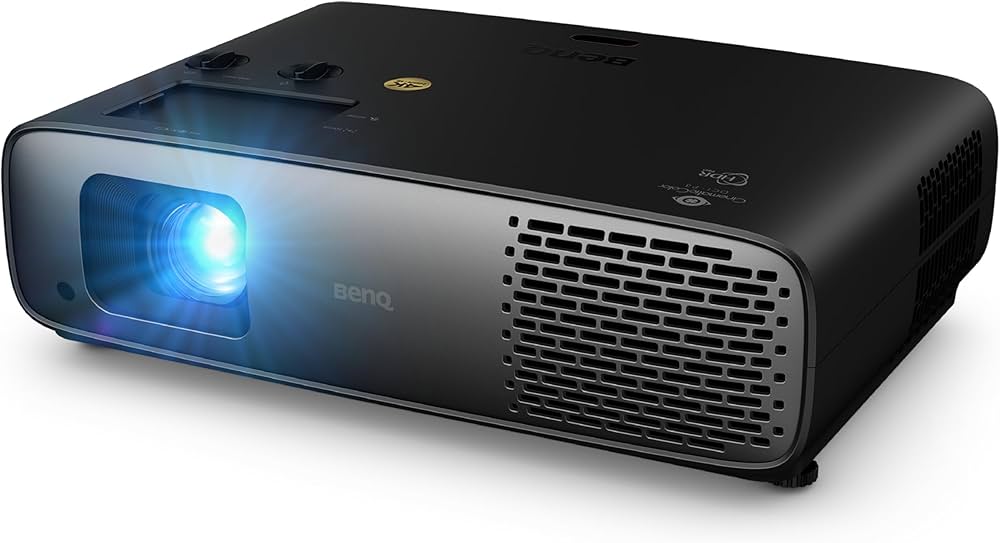 BENQ W4100i 4K HDR 影院投影機