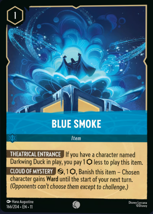 166/204 Blue Smoke C