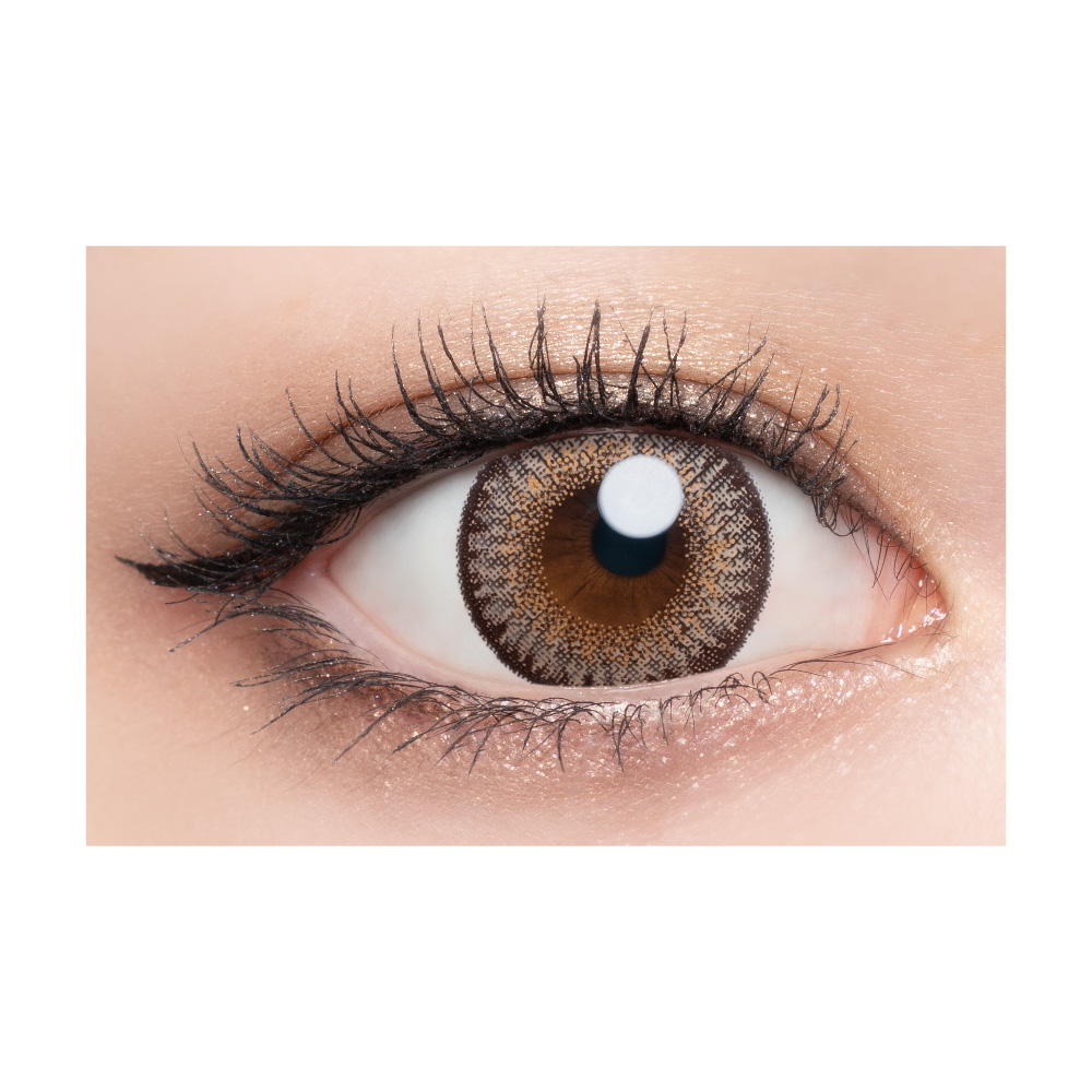 Loveil - Caramel Glow (1day/10P)