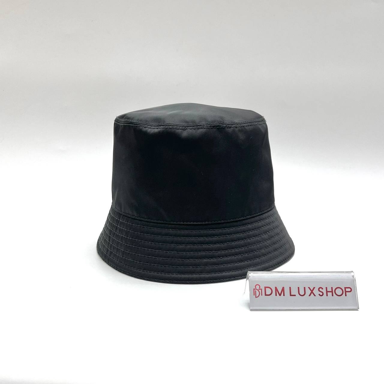 Prada Bucket Hat