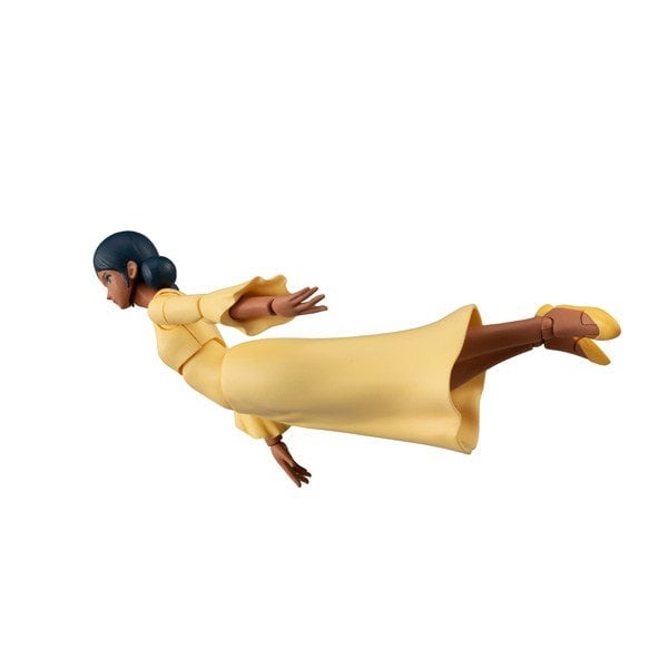 (預訂訂金 $100) (總價 $183) MegaHouse G.M.G. COLLECTION 18 機動戰士高達 自護公國 娜娜.絲 (行版) GMG Principality of Zeon Lala Sun