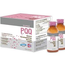 Super Natural Pyrroloquinoline Quinone Liquid 100ml x 6 bottles