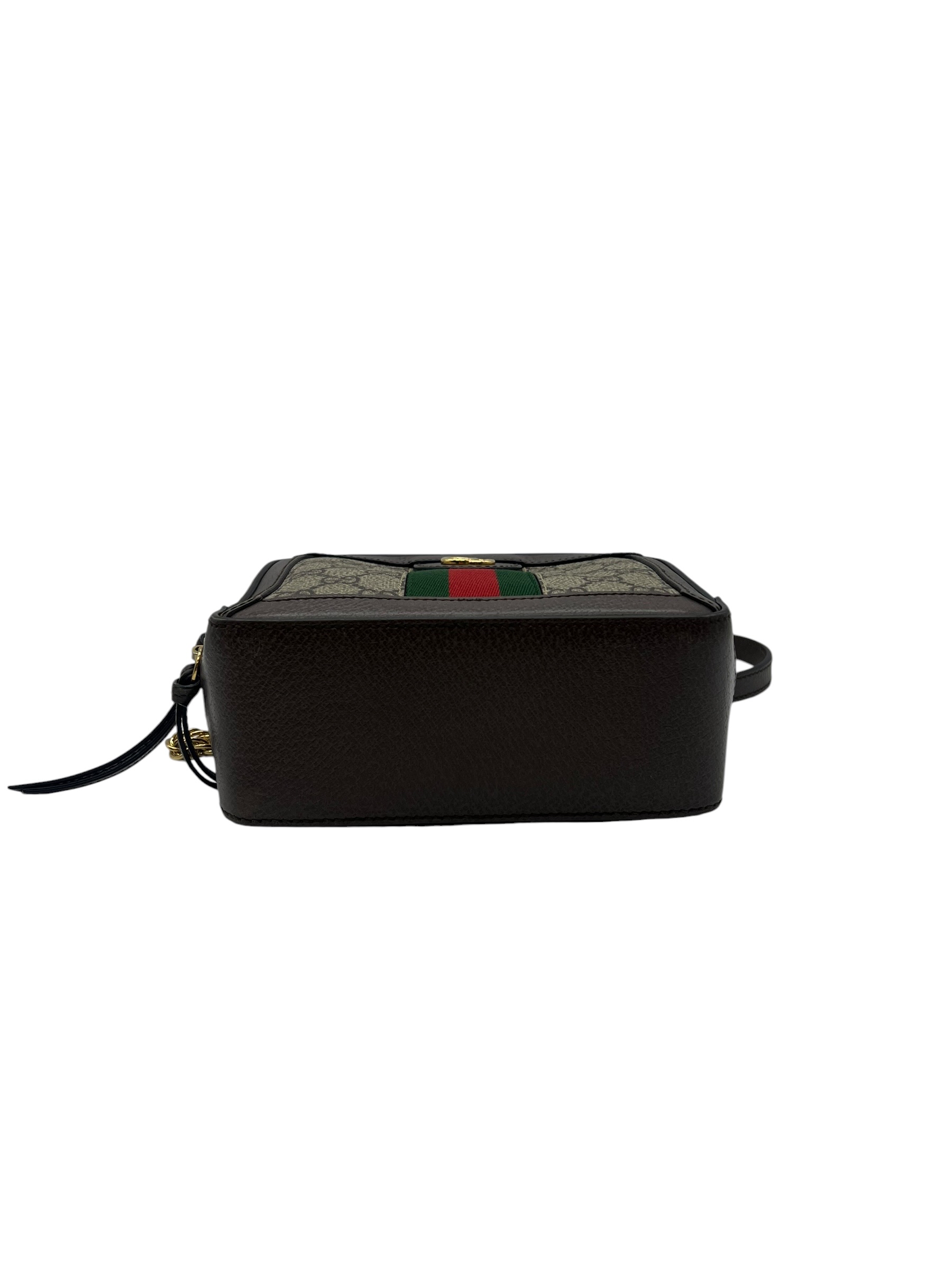 Pre-owned GUCCI Ophidia / Product Code: 070601