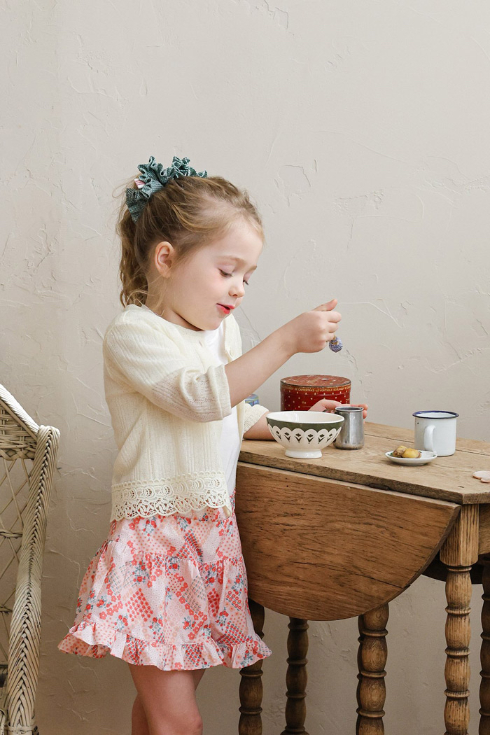 🇰🇷Puella_Flo外套