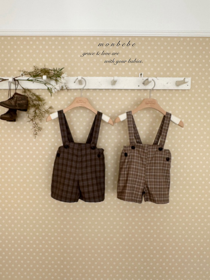 🇰🇷Monbebe pants