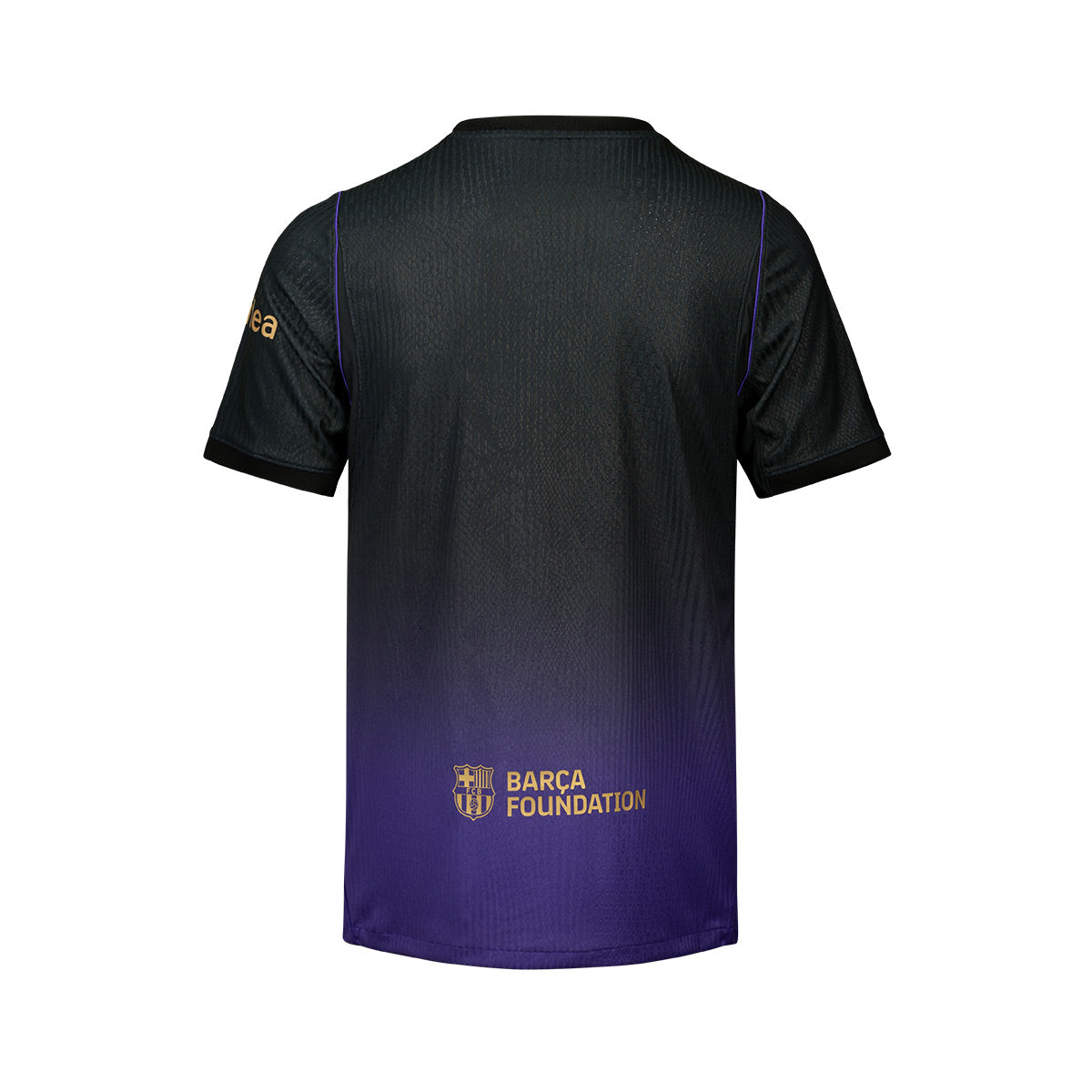 Nike Barcelona 巴塞羅拿 2026-27 作客球員版球衣 (可加印字章) II2752