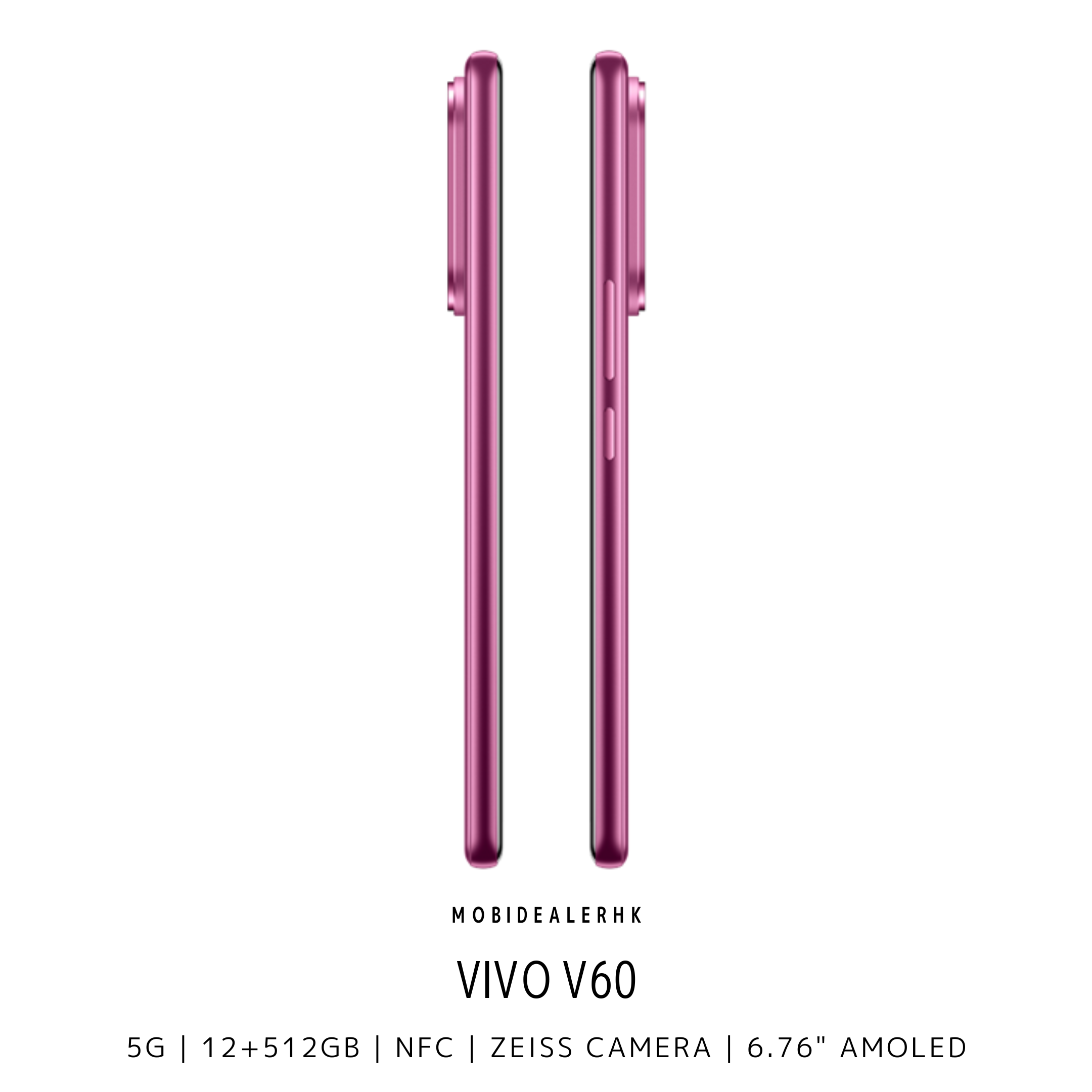 Vivo V60