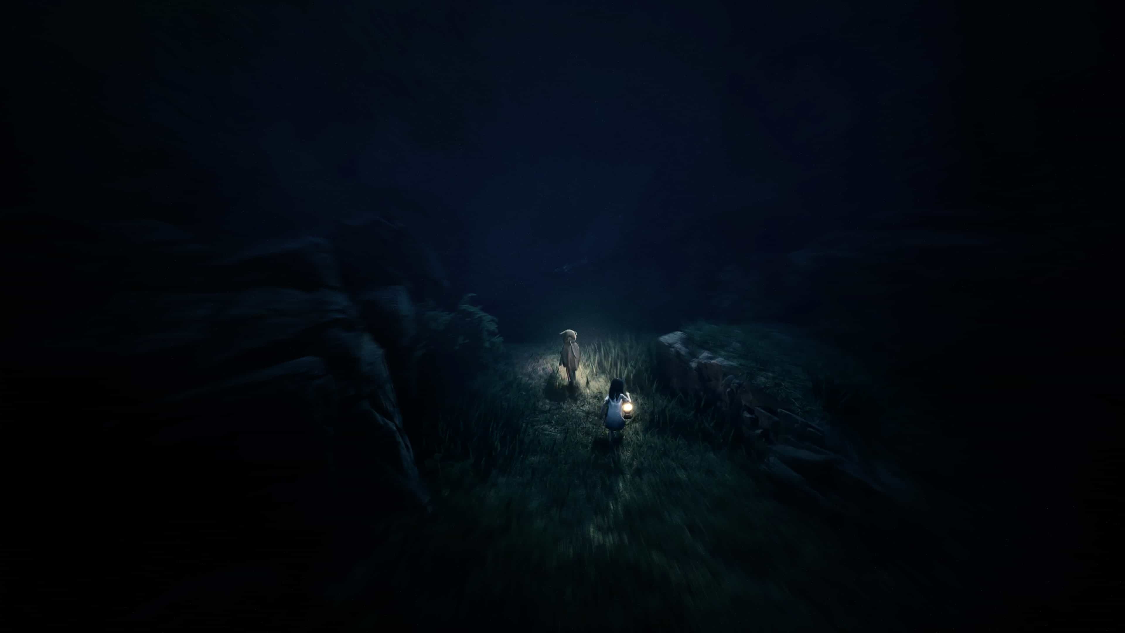 NS2 生靈重塑 Reanimal