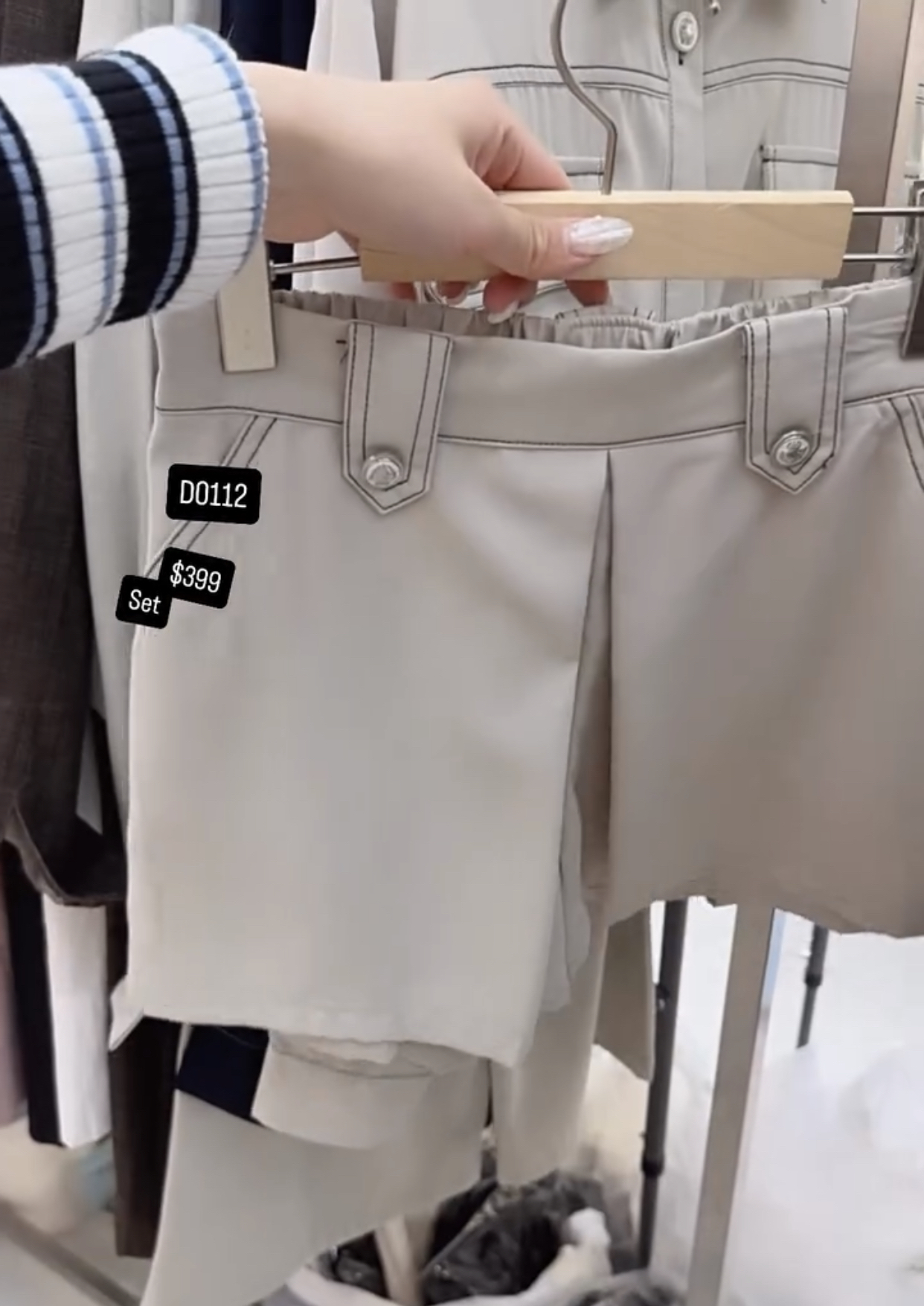 🇰🇷🇰🇷韓國連線 5/3🔥🔥10340#D0112