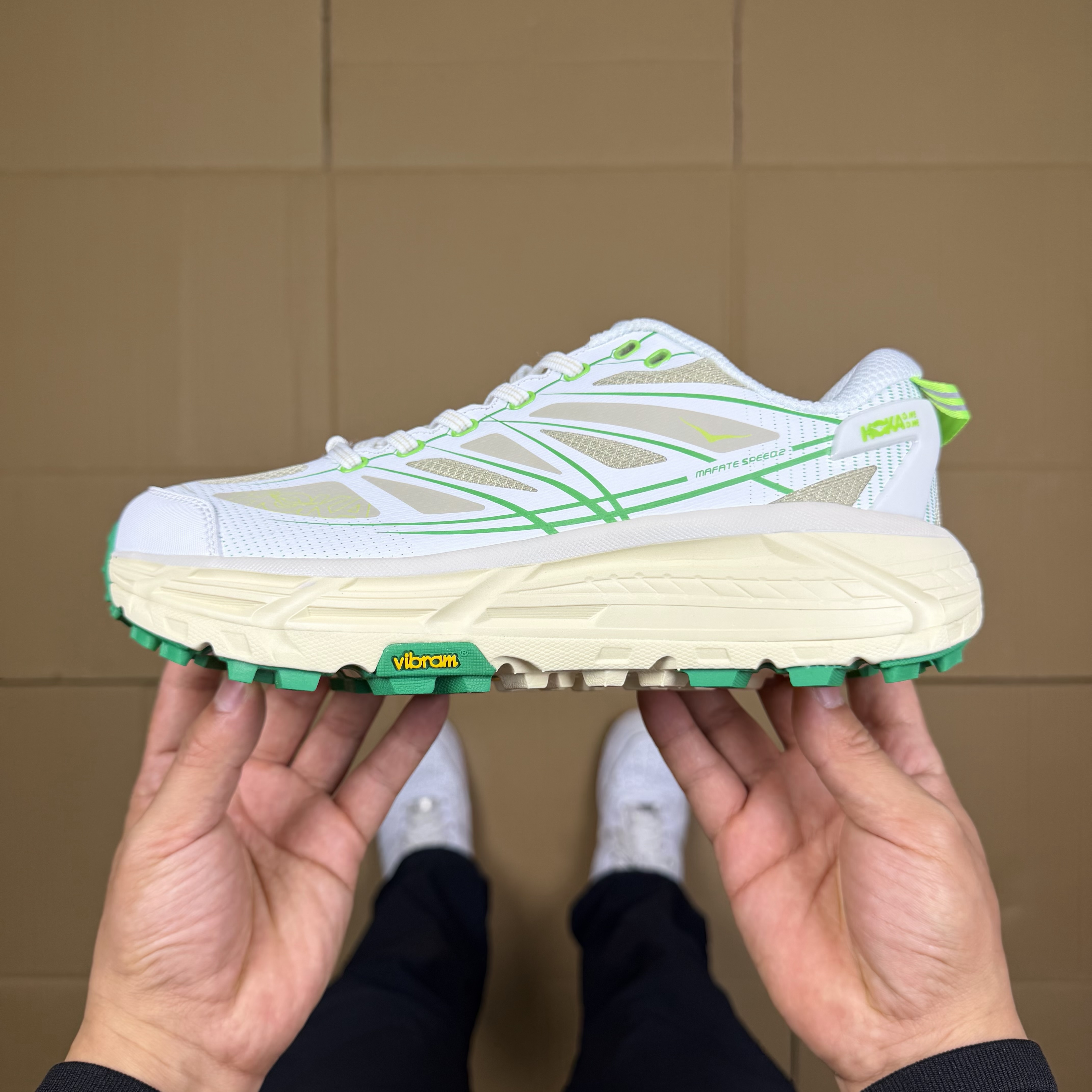 Hoka One One Mafate Speed 2