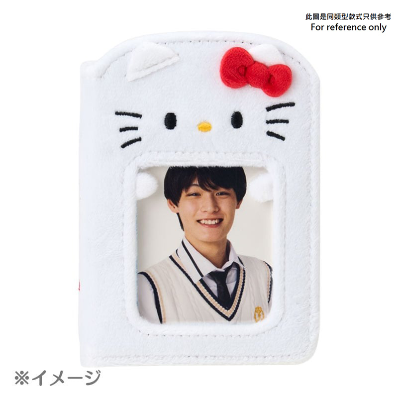 現貨｜Sanrio My Melody 日版 偶像收藏卡簿 (60202-7)