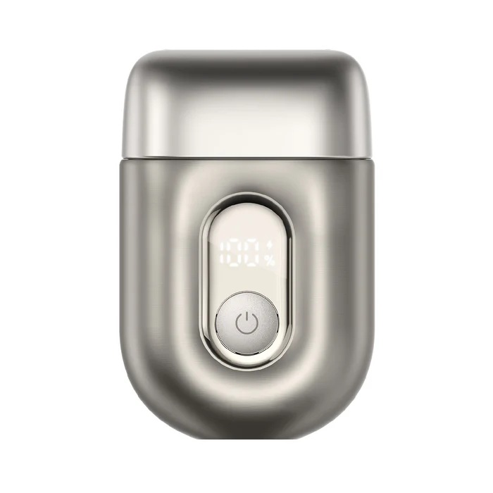 Momax 1-Care Raze 充電式迷你防水電鬚刨