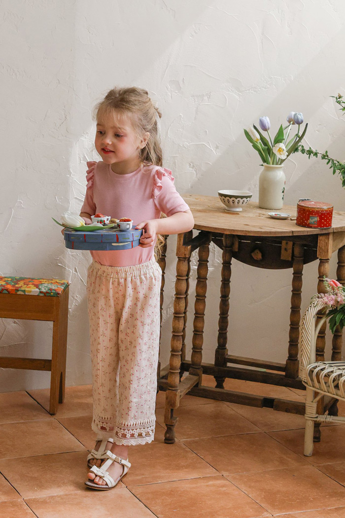 🇰🇷Puella_Flo褲