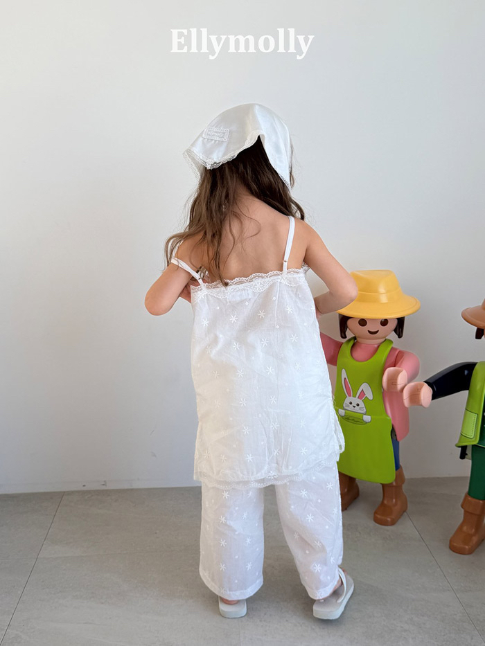 🇰🇷Ellymolly長褲