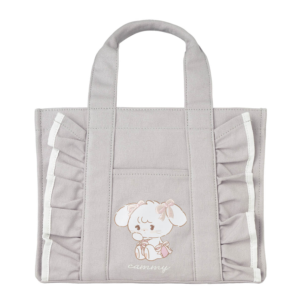 🎀【預訂】 Lil ala mode Tote Bag  Cammy