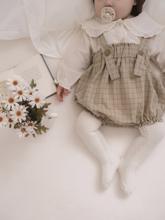 🇰🇷mimi-market babysuit