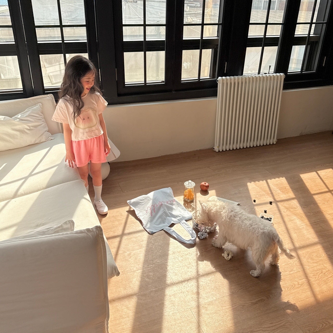 🇰🇷Ninibello 短褲