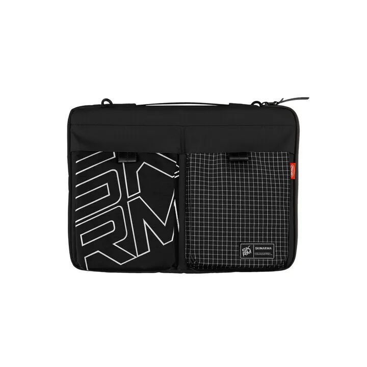 SKINARMA Jager 防水防撕裂尼龍手提電腦保護包 (適用14" Macbook)