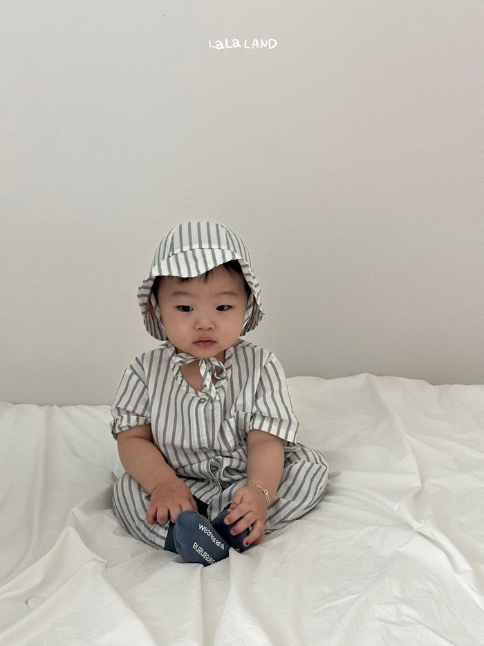 🇰🇷Lalaland Bebe shirts