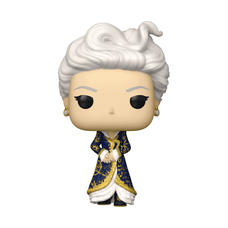 📦訂購 美國代購 Funko POP! WICKED Madame Morrible Figure 魔法壞女巫 模型
