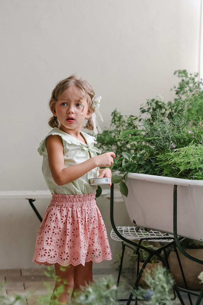 🇰🇷Puella_Flo短褲