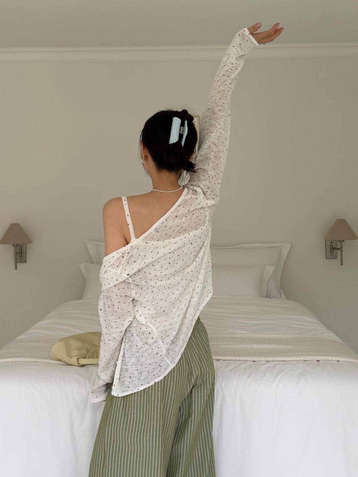 🇰🇷東大門女裝 | cardigan set